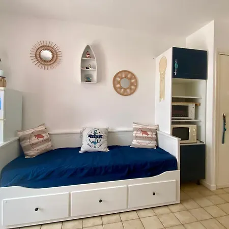 House With Terrace And Pond Access In Port-leucate * Leucate