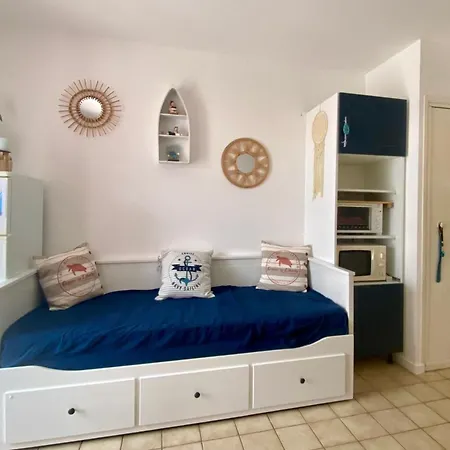 House With Terrace And Pond Access In Port-leucate * Leucate