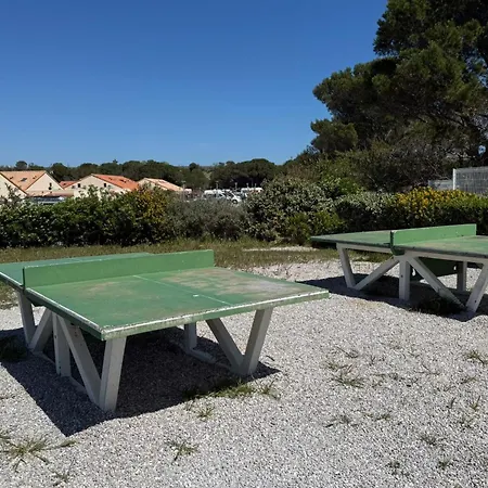 House With Terrace And Pond Access In Port-leucate Holiday home